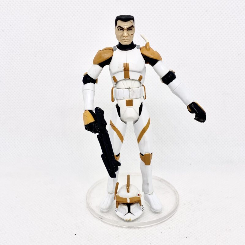Commander Cody - Star Wars The Clone Wars - 3.75"