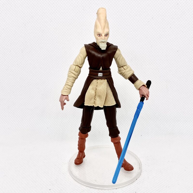 Ki Adi Mundi - Star Wars The Clone Wars - 3.75"