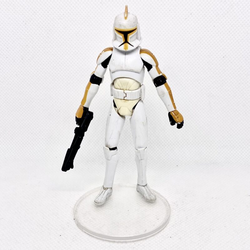Clone Trooper 212th - Star Wars The Clone Wars - 3.75"