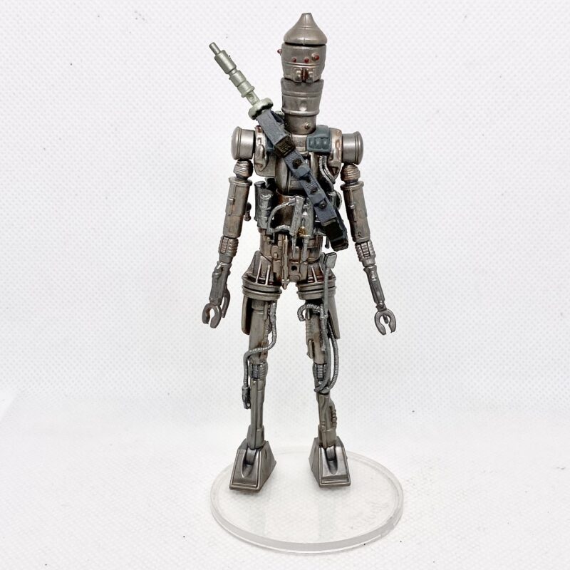 IG-88 - Star Wars TVC - 3.75"