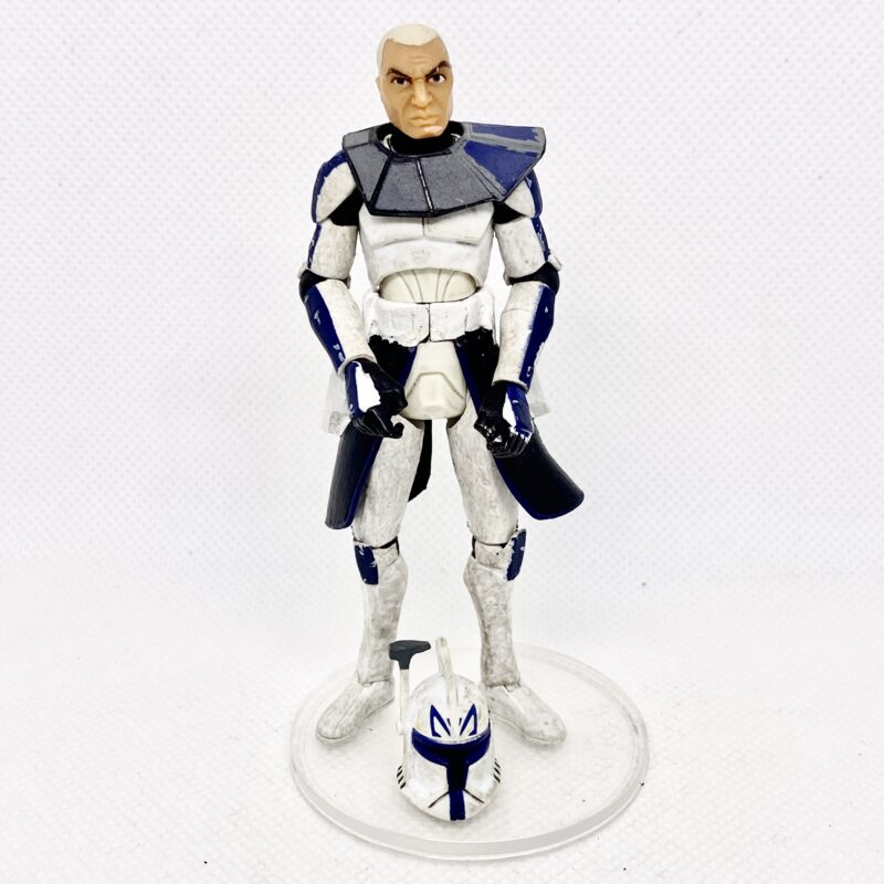 Captain Rex - Star Wars The Clone Wars - 3.75"