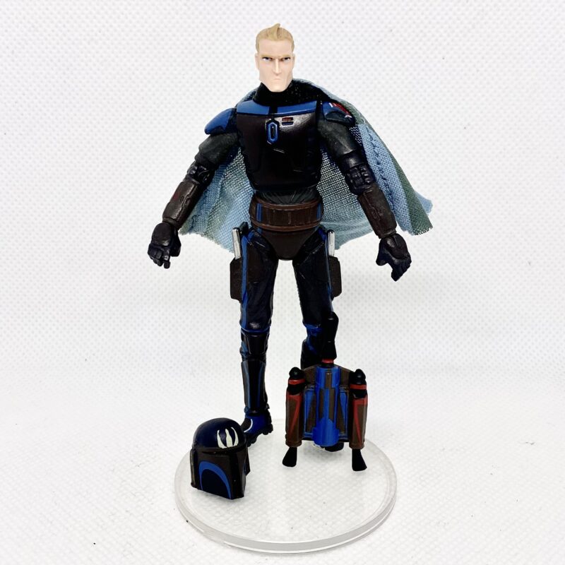 Pre Vizsla - Star Wars The Clone Wars - 3.75"