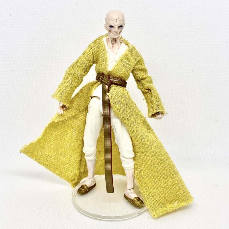 Snoke - Star Wars TVC - 3.75"