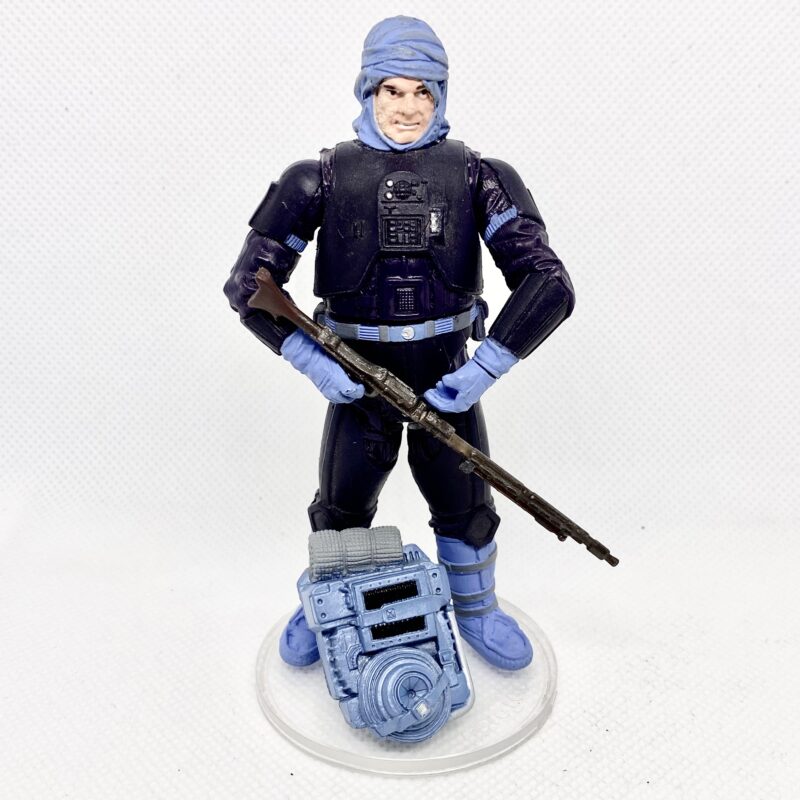 Dengar - Star Wars The Legacy Collection - 3.75"