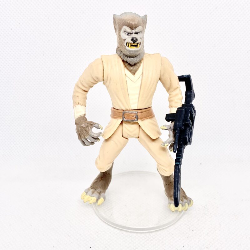 Lak Sivrak - Star Wars POTF - 3.75"