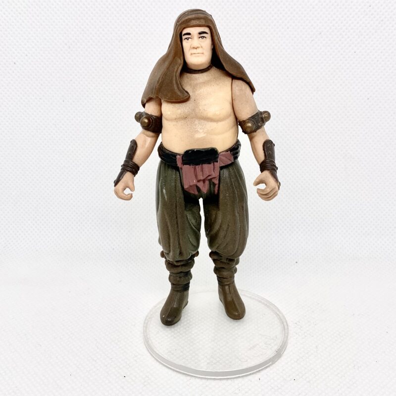 Malakili - Star Wars POTF - 3.75"