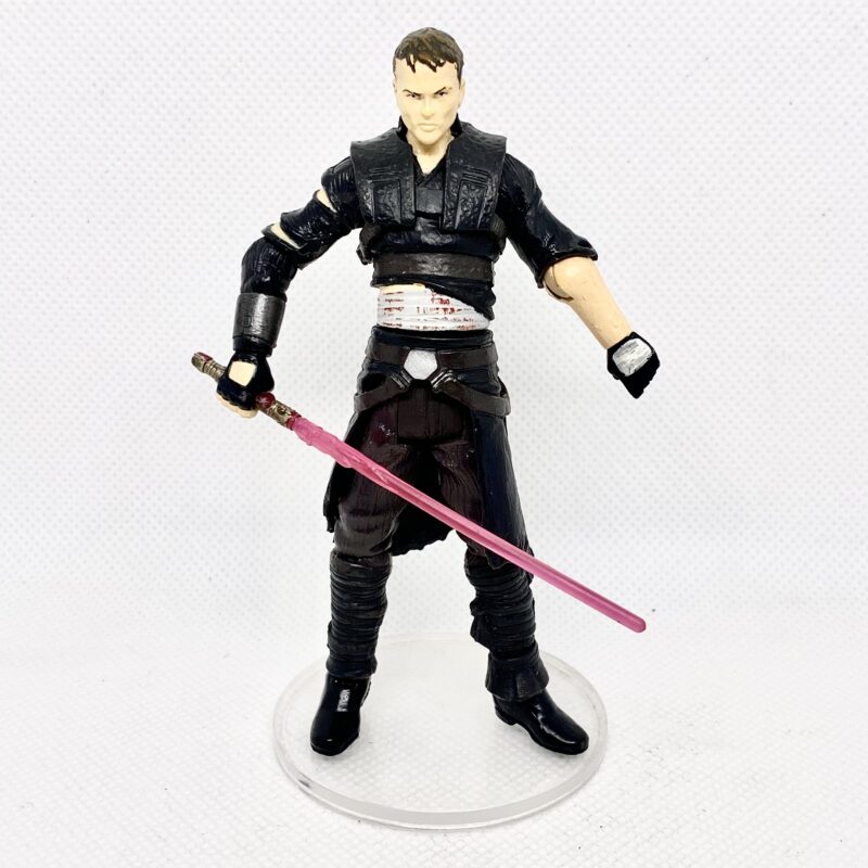 Galen Marek Starkiller - Star Wars The 30th Anniversary Collection - 3.75"