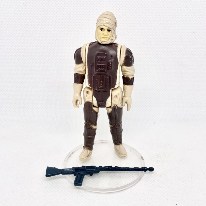Dengar 1980 - Star Wars Vintage KENNER - 3.75"