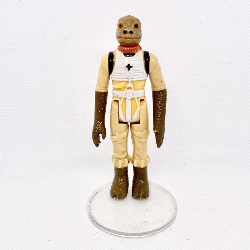 Bosk 1980 - Star Wars Vintage KENNER - 3.75