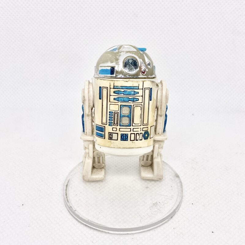 R2-D2 1978 - Star Wars Vintage KENNER - 3.75"