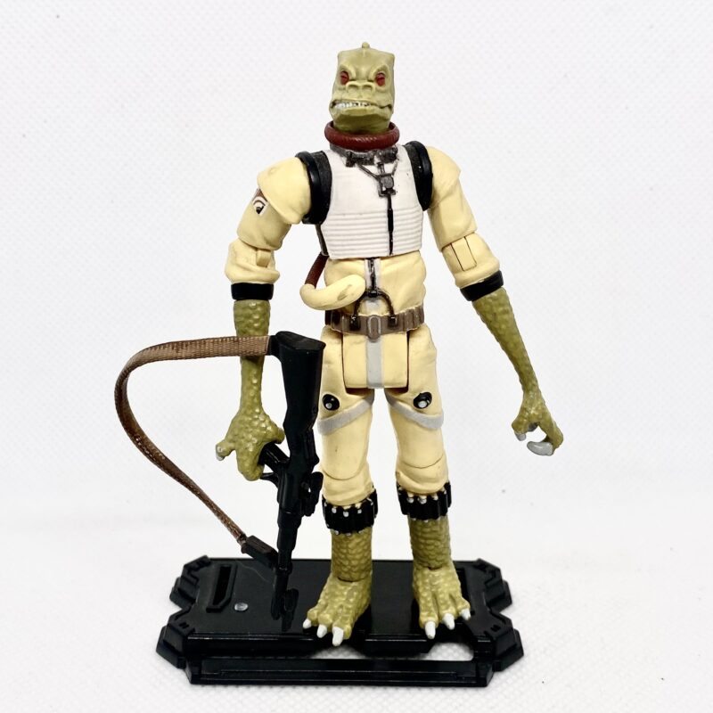 Bosk - Star Wars The Clone Wars - 3.75"
