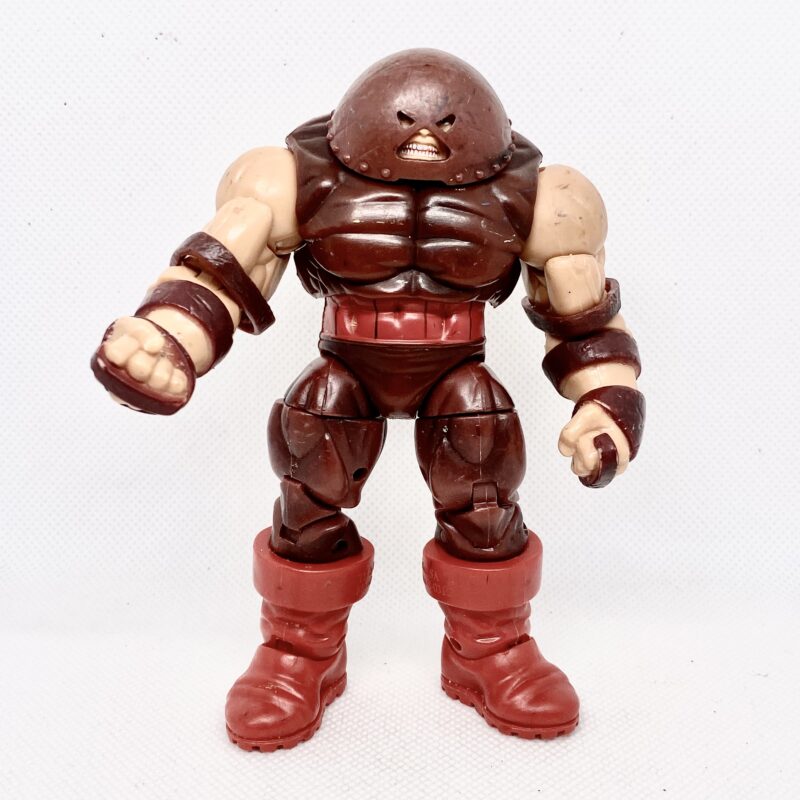 Juggernaut - Marvel Universe - 3.75"
