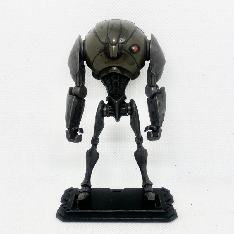 Super Battle Droid - Star Wars The Clone Wars - 3.75"