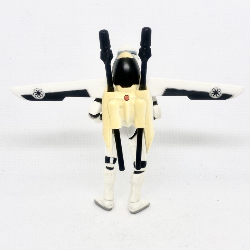 Clone Trooper - Star Wars ROTS - 3.75"