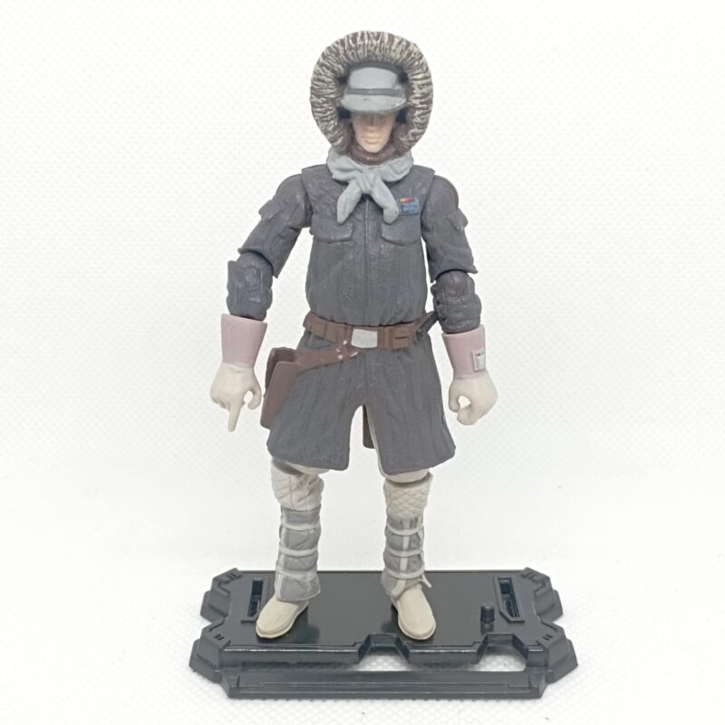 Han Solo - Star Wars The Legacy Collection - 3.75"