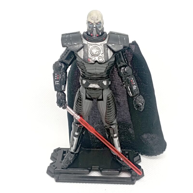 Darth Malgus - Star Wars The Black Series - 3.75"