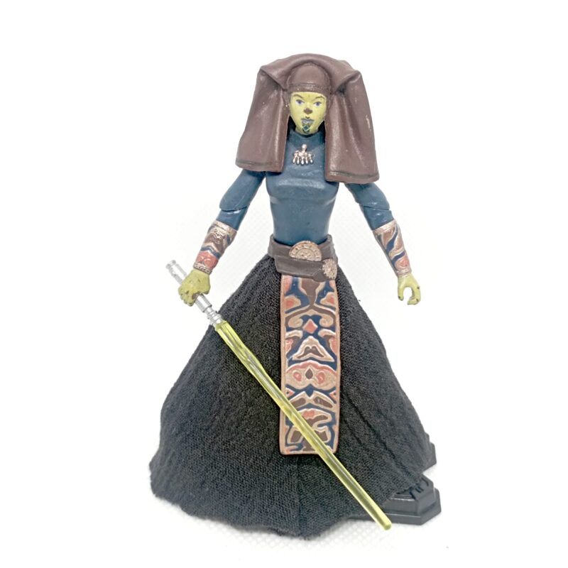 Luminara Unduli - Star Wars ROTS - 3.75"