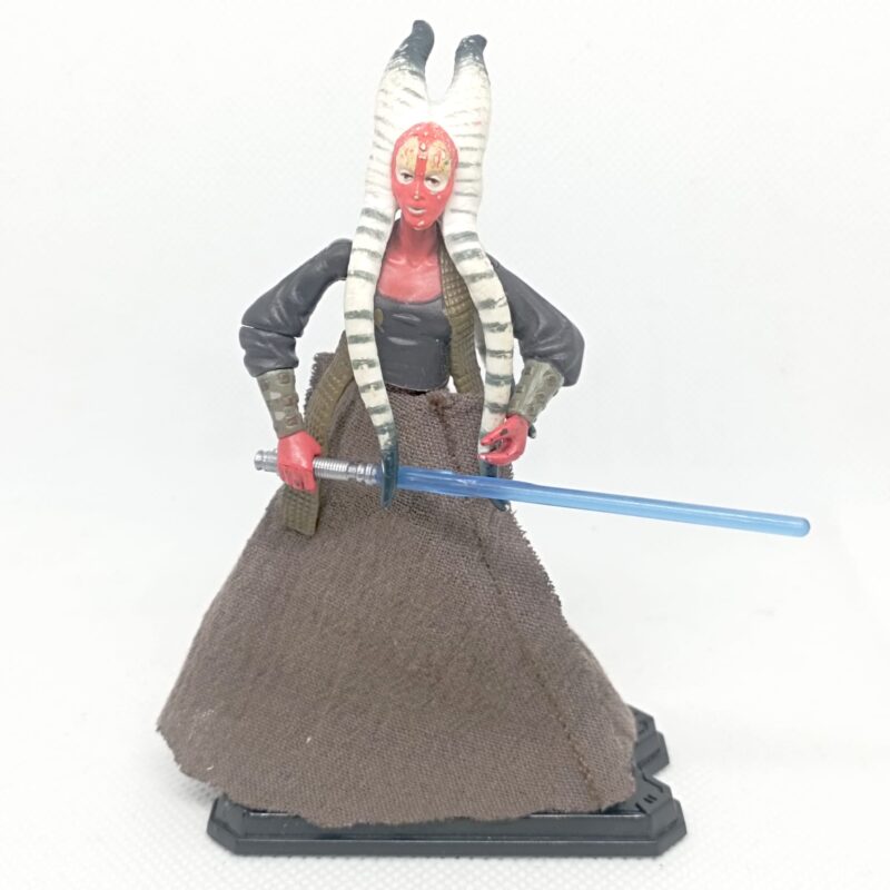 Shaak Ti - Star Wars ROTS - 3.75"
