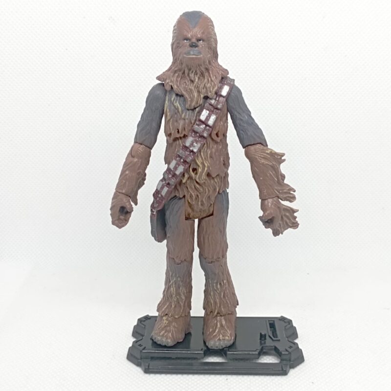 Chewbacca - Star Wars The Black Series - 3.75"
