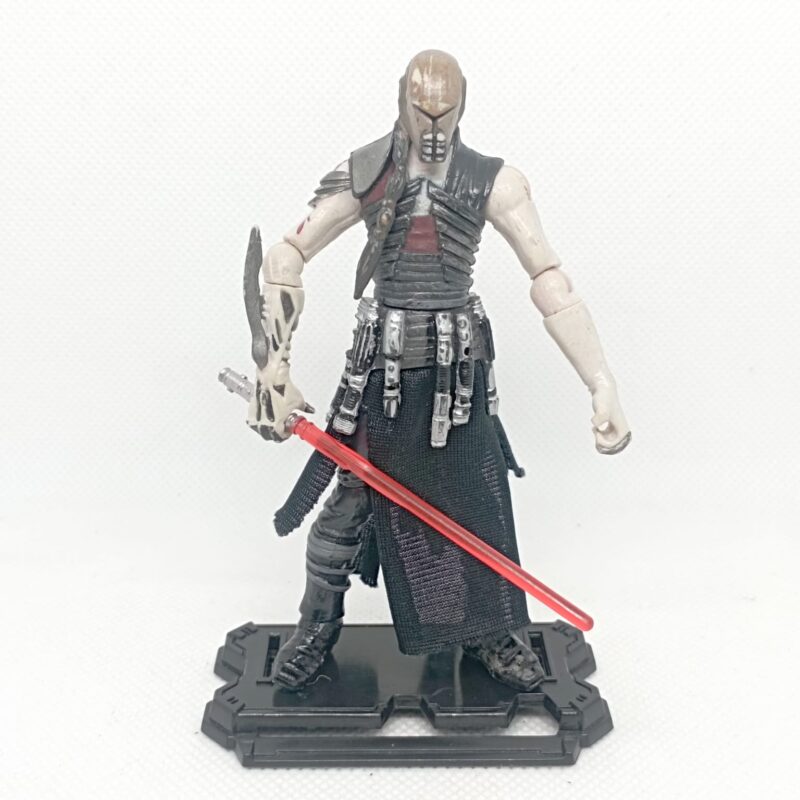Galen Marek Starkiller - Star Wars The 30th Anniversary Collection - 3.75"