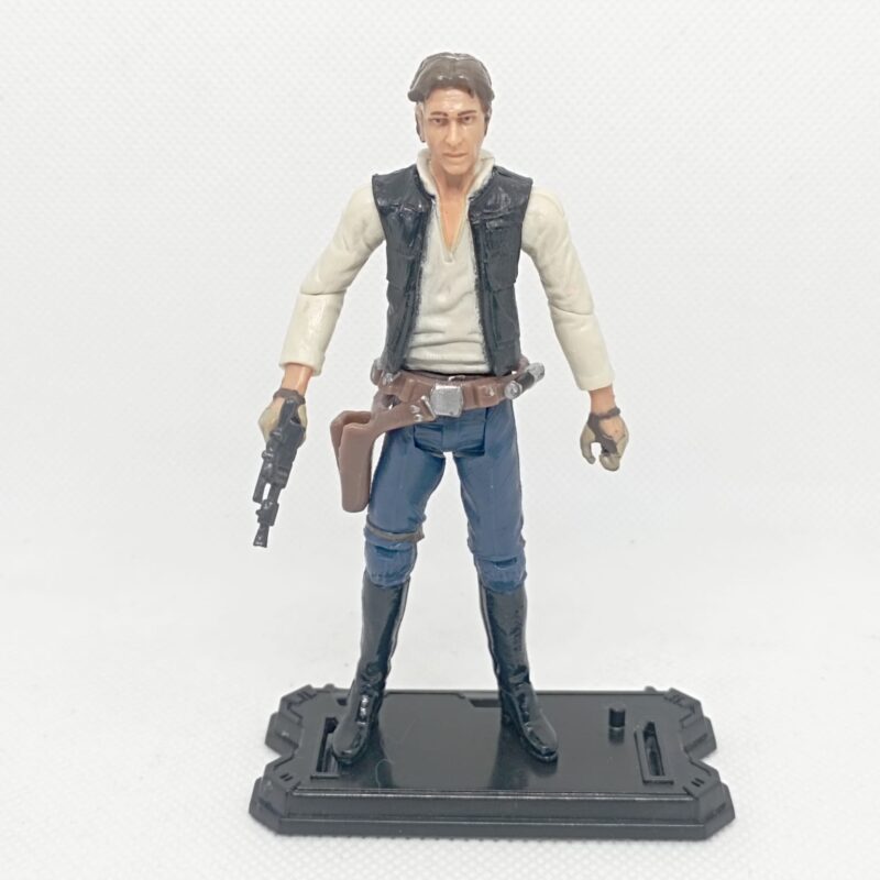 Han Solo - Star Wars 30th Anniversary Collection - 3.75"