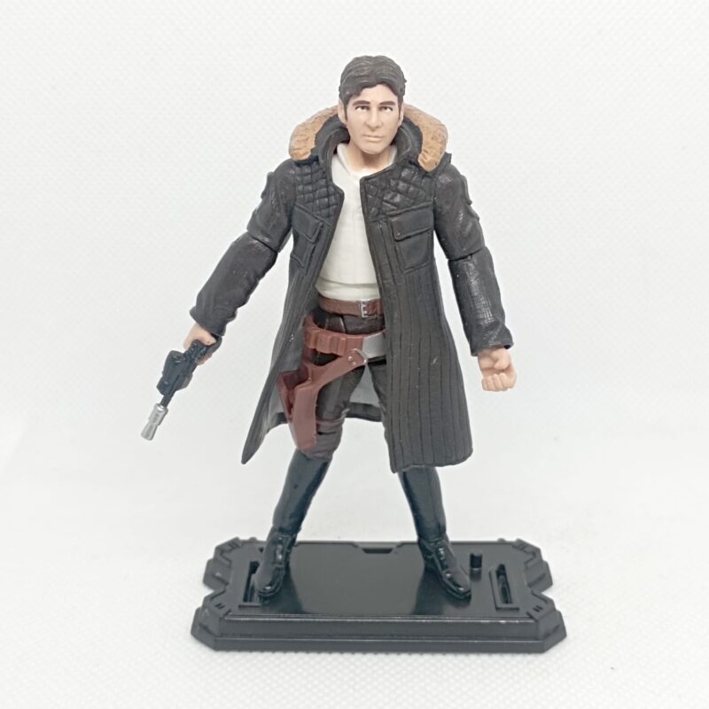 Han Solo - Star Wars TVC - 3.75"