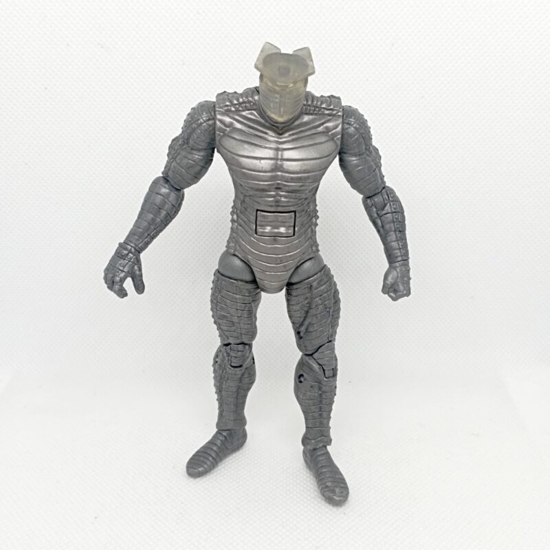 Fire Blast Destroyer - Marvel Thor The Mighty Avenger - Hasbro - 3.75"