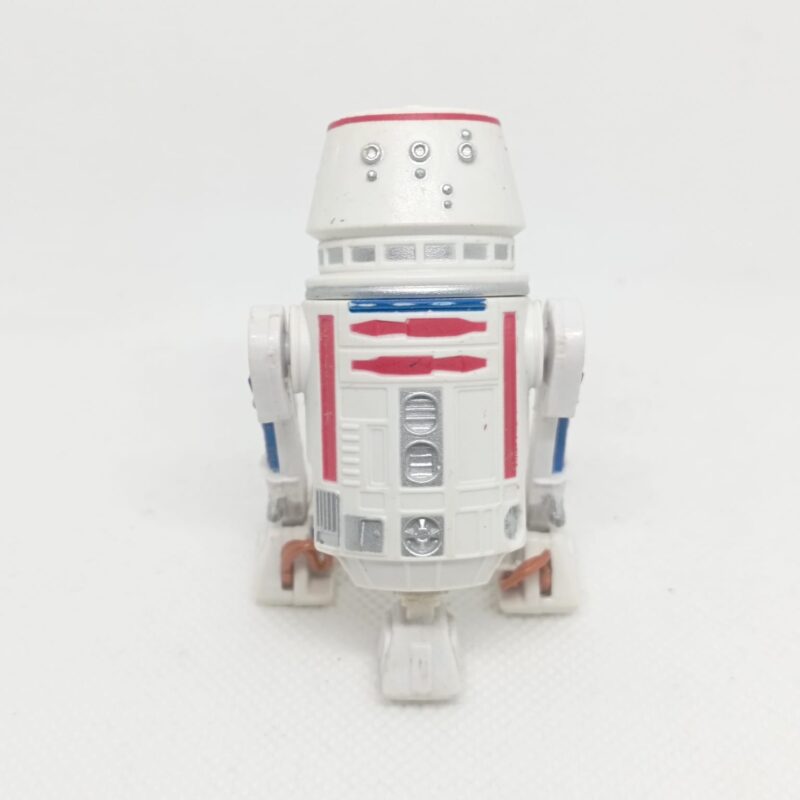 R5-D4 - Star Wars The Legacy Collection BAD - 3.75"