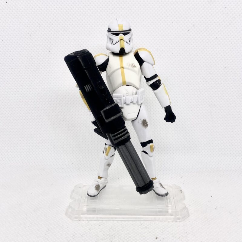 BARC Trooper - Star Wars The 30 Anniversary Collection - 3.75"