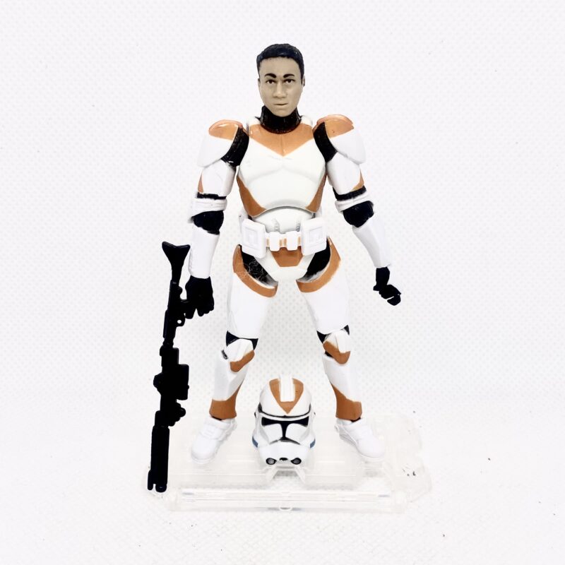 Clone Trooper 212th Battalion - Star Wars TVC - 3.75"