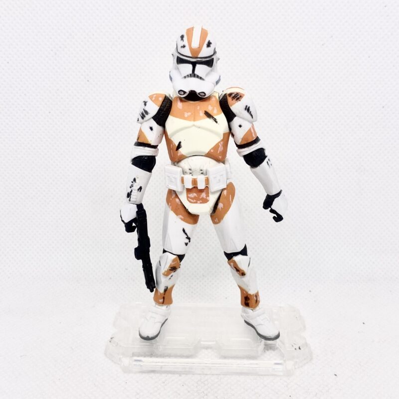 Clone Trooper 212th - Star Wars The Saga Collection - 3.75"