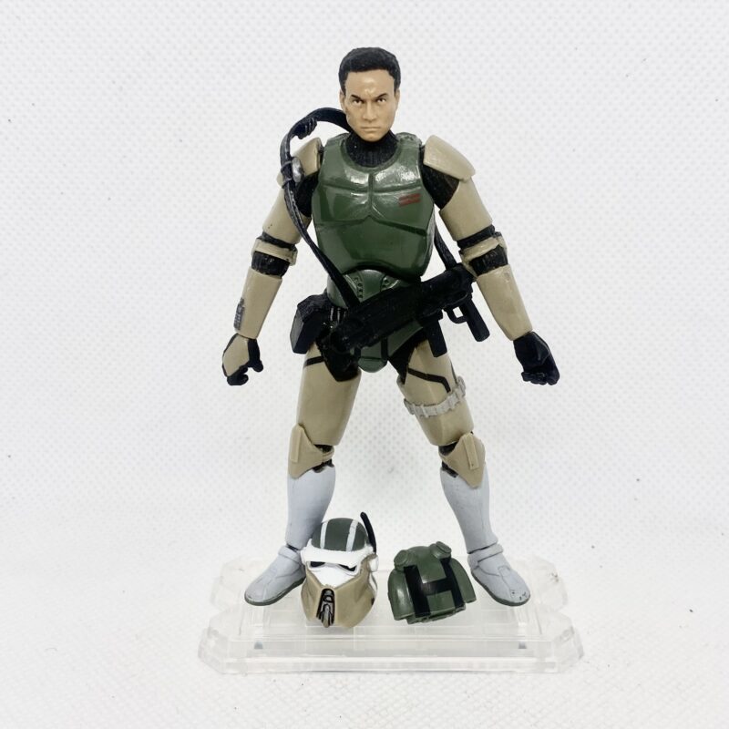 AT-RT Driver - Star Wars TVC - 3.75"