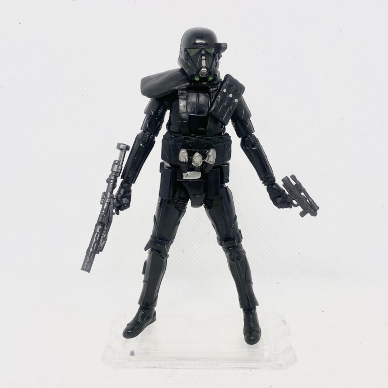 Imperial Death Trooper - Star Wars TVC - 3.75"