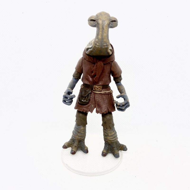 Momaw Nadon - Star Wars The Saga Collection - 3.75"