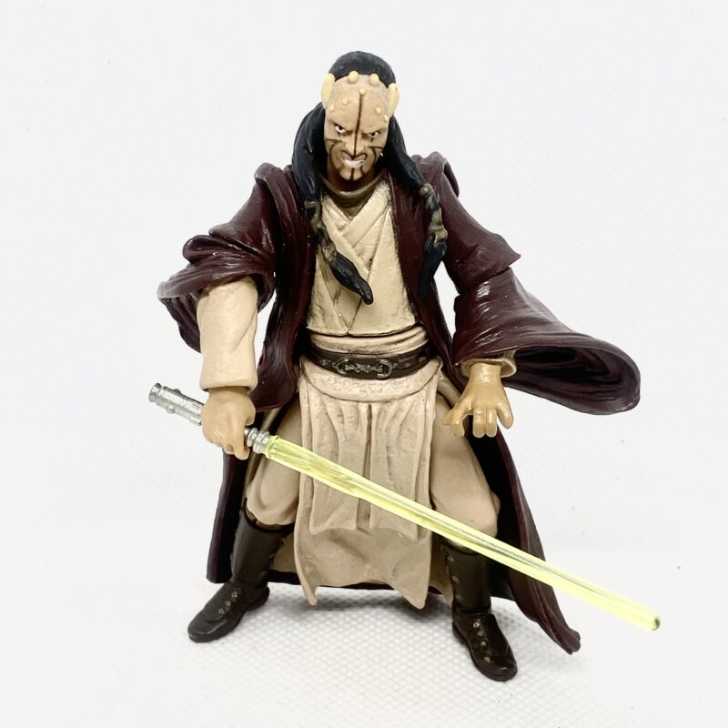 Beth Koth - Star Wars Saga Series - 3.75"
