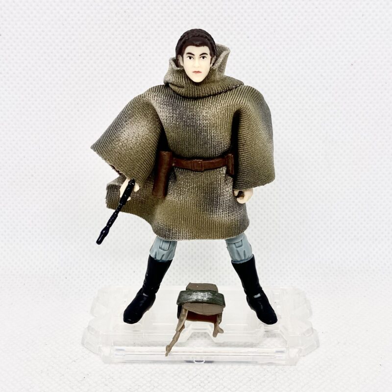 Leia Organa - Star Wars Saga Collection - 3.75"