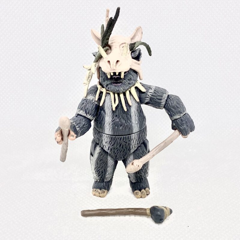 Teebo - Star Wars TVC - 3.75"