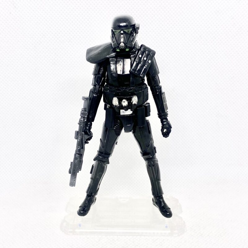 Imperial Death Trooper - Star Wars TVC - 3.75"