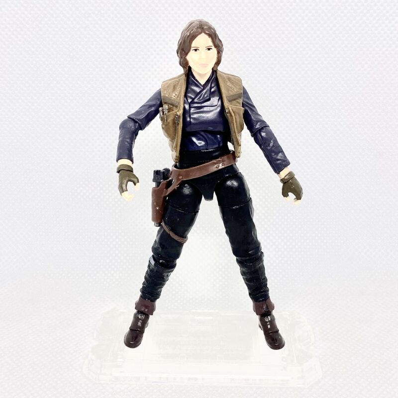 Jyn Erso - Star Wars TVC - 3.75"