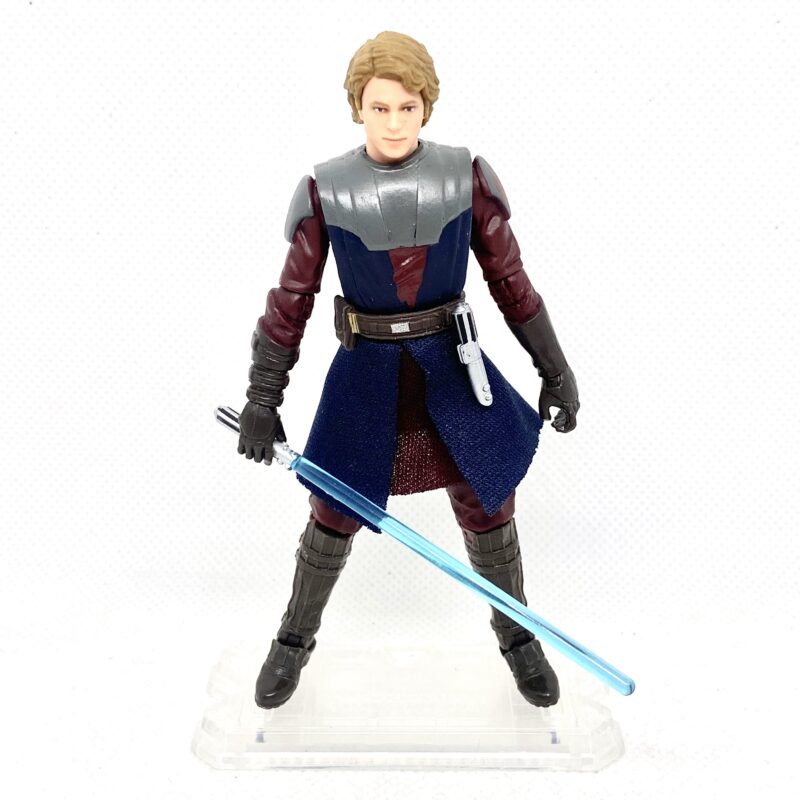 Anakin Skywalker - Star Wars TVC - 3.75"