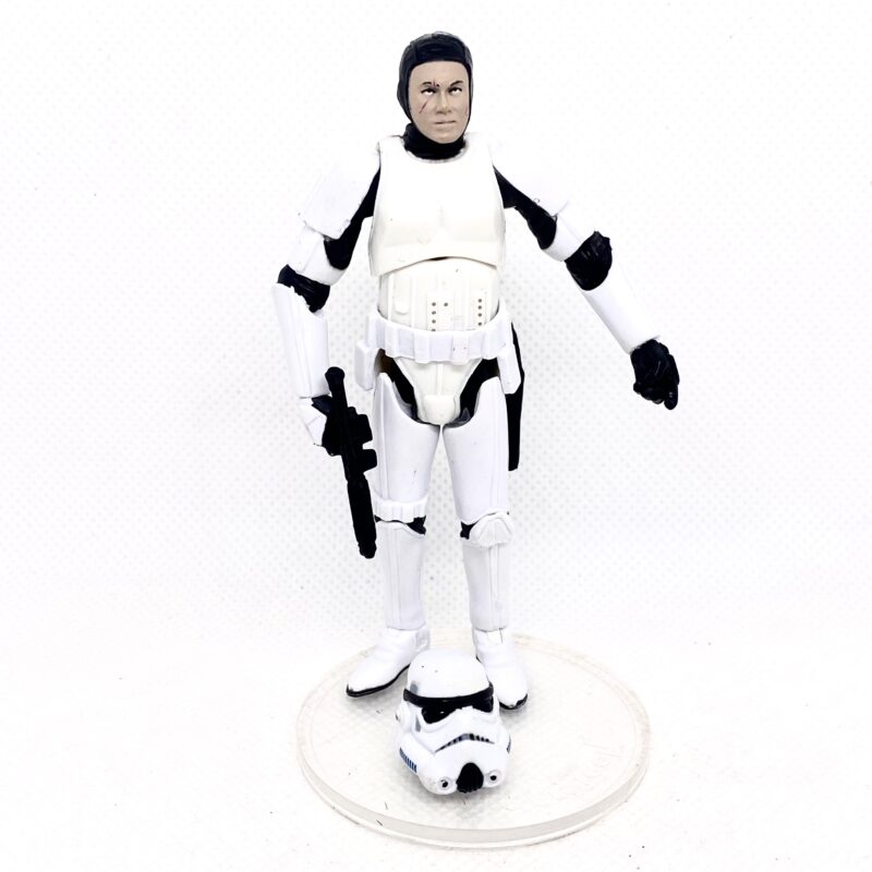Stormtrooper - Star Wars The 30th Anniversary Collection - 3.75"