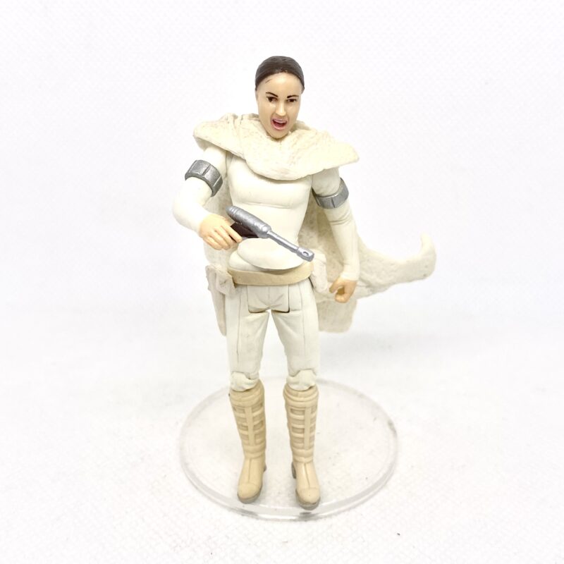 Padme Amidala - Star Wars Saga Series - 3.75"