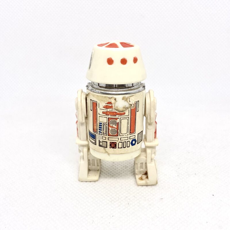 R5-D4 1978 - Star Wars Vintage KENNER - 3.75"