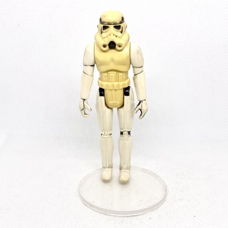 Stormtrooper 1978 - Star Wars Vintage KENNER - 3.75"