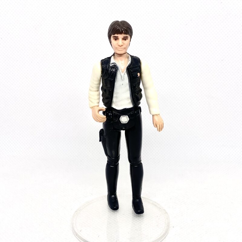 Han Solo 1978 - Star Wars Vintage KENNER - 3.75"