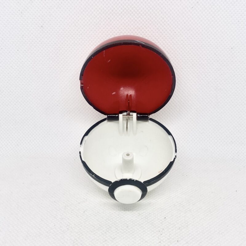 Poke Ball - Pokemon Nintendo