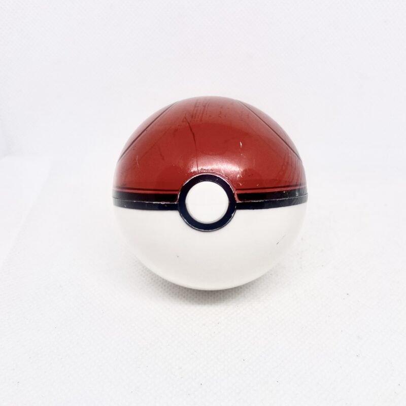 Poke Ball - Pokemon Nintendo - Tomy
