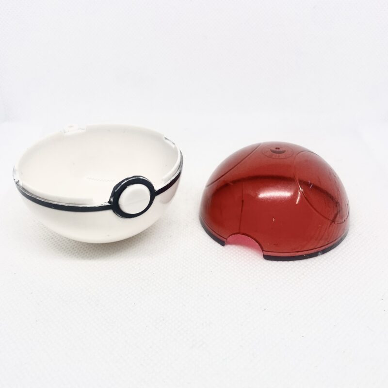 Poke Ball - Pokemon Nintendo - Tomy