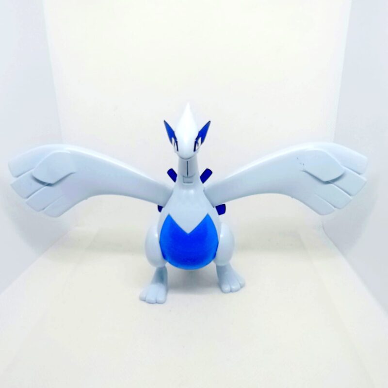 Lucia - Pokemon Model Kit - Bandai