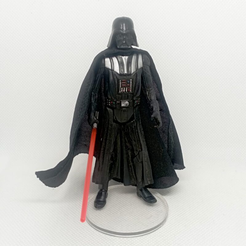 Darth Vader - Star Wars Saga Legends - 3.75"